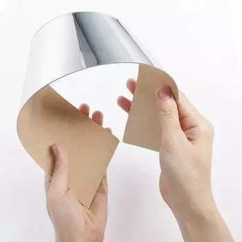 8 шт., стойки для оконной двери автомобиля, накладка, наклейка, хромированная наклейка на колонку BC для BMW X5 E70 2007 2008 2009 2010 2011 2012 2013