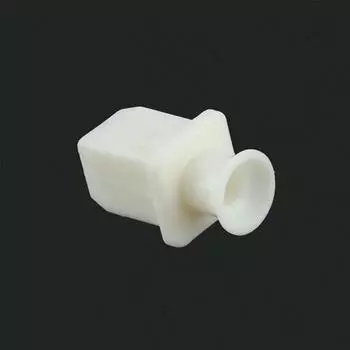 8 шт. Винты регулировки и крепления фар автомобиля, нейлоновые клипсы 81195-89101 для Toyota 1984-