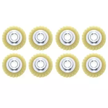 8 шт. W10112253 сменная часть червячной передачи миксера идеально подходит для миксеров KitchenAid - заменяет 4162897 4169830 AP4295669 CHINA