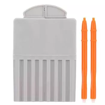 8 шт. в коробке Защитные фильтры для слуховых аппаратов от ушной серы Аксессуары для слуховых аппаратов