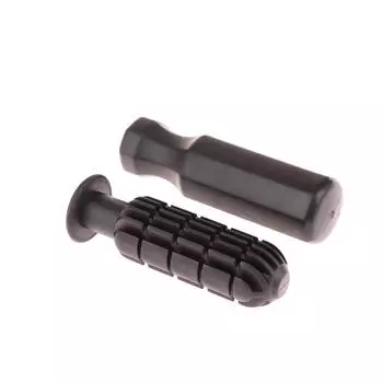 8 шт. запасные части для ручек для настольного футбола, детские пластиковые ручки для футбола, аксессуары для настольного футбола