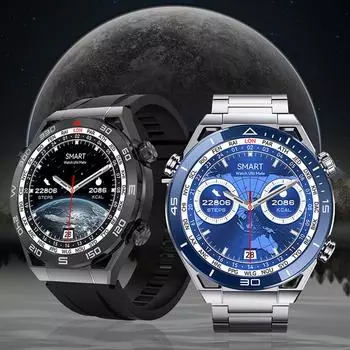 8 стилей 1,5-дюймовые умные часы умные часы пульсометр Bluetooth вызов умный браслет спортивные часы