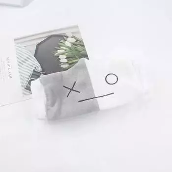 8 стилей повязка на голову с милыми животными, мультяшная мытье лица, мягкая повязка для волос, головной убор 1