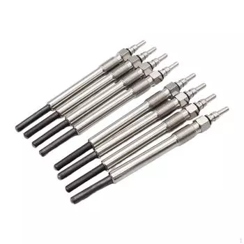 8 свечей накаливания F4TZ-12A342-ba для Ford Pickup F250 Super-duty 1999-2003