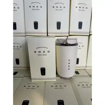 8 унций вакуумная дорожная кружка из нержавеющей стали, герметичная и изолированная кофейная кружка, кружка для напитков, уличная автомобильная офисная изолированная кружка 240ML белый