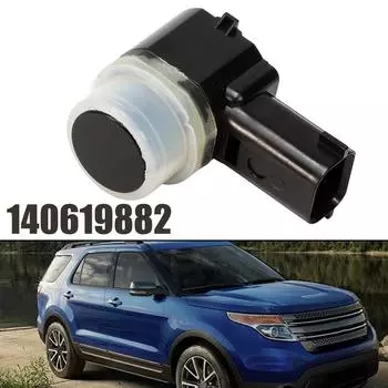 8A53-15K859-ABW Замена датчика парковки