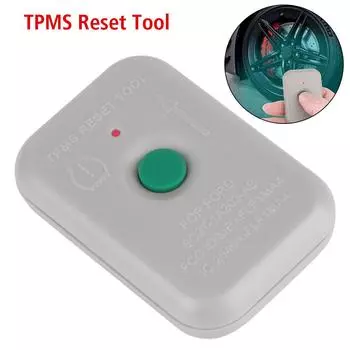 8C2T1A203AB 8C2Z-1A203-A Датчик контроля давления в шинах TPMS19 Программный обучающий инструмент Инструмент сброса TPMS Датчик TPMS для Ford