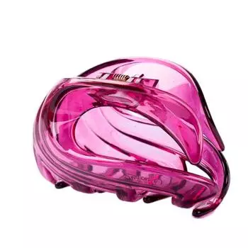 8cmLong Large Size Hair Claws Hair Crab for Girls Thick Hair Accessories Headwear Water Proof Side Slide Hair Clips