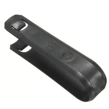 8D0012244A Крышка гайки болта колеса черная, эффективное снятие, нейлоновый небольшой инструмент