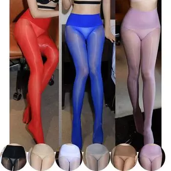 8D колготки женские модные чулки колготки с высокой талией сексуальные колготки носки колготки белый