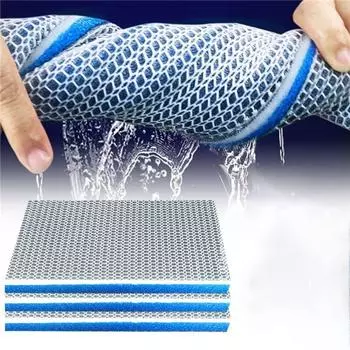 8D многоразовые безклеевые аксессуары для аквариума фильтрующие прокладки фильтр для пруда фильтр губка фильтр для аквариума 50x11cm