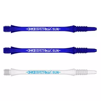 8FLIGHT Eight Flight Slim Shaft Fix HARUKI 44 мм