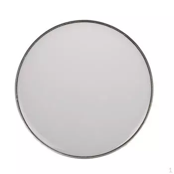 8inch Banjo Head Skin for Ukulele DIY Kit, White