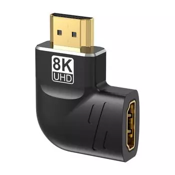 8K 60 Гц 4K 120 Гц 270 USB-адаптер Plug-Converter проекционный удлинитель видеокабеля высокой четкости для проектора для ноутбука ПК