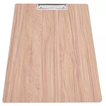 8K Деревянный Планшет Для Эскизов Металлический Клип Арт Студенческая Доска Для Рисования и Письма