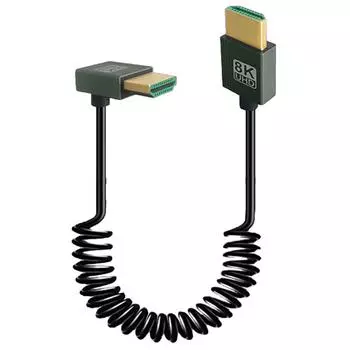 # 8K HDMI-совместимый 2.1 кабель Male-To-Male HDMI-совместимый к Mini/Micro HD кабель A To A
