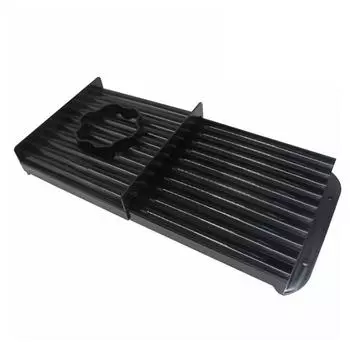 8мм-20мм Пластина для катания приманки Круглый ролик для приманки Карповая рыбалка Столик для катания Изготовитель приманки для рыбалки на открытом воздухе Доска для катания приманки 14MM