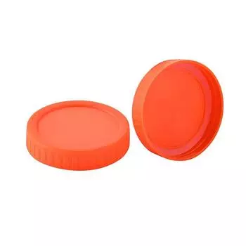 8pcs 70/86mm Mason Jar Lids Universal Bottle Cover Practical Wide Mouth Jar Lid Coffee Shop 86MM