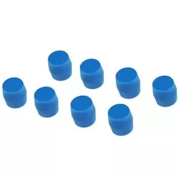 8PCS Drive Barrels Lawn Mower Drive Barrels Kit 759-3764 GTX-2154 GTX-2154LE