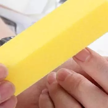 8шт буферный блок для ногтей, напильник для маникюра, педикюра, шлифовка, инструменты для ухода за искусством