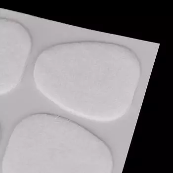 8шт против морщин наклейка на лоб щека патчи для лица полоски для удаления морщин