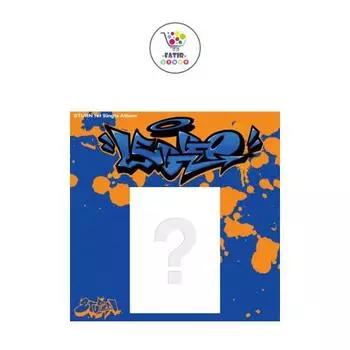 8TURN 1-й сингл-альбом LEGGO No POB