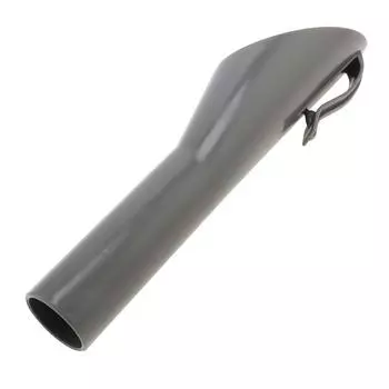 8U5A-17B068-EB Серая воронка для заливной горловины бензобака для Ford C-Max Fiesta Focus Mondeo