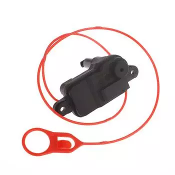 8V0862153 8VD862159 Fuel Box Filler Door Control Actautor Motor For Car Accessories