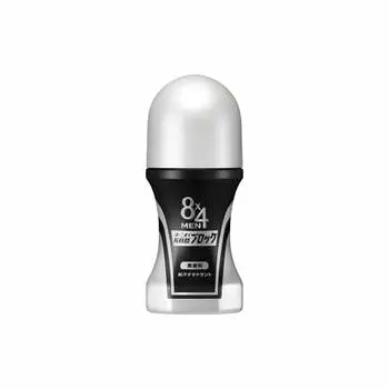 8x4 Men Roll-on Unscented 60ml Men s Antiperspirant Deodorant