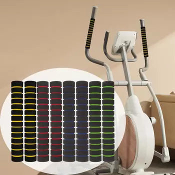 8x Kayak Paddle Grips Oar Easy to Install Sponge Blister Lightweight Kayaking Accessories