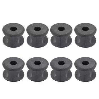 8X Задняя втулка стабилизатора 5432598 Для Polaris Ranger Sportsman 500700