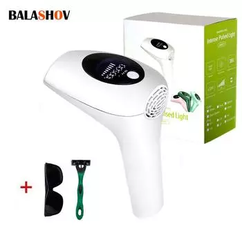 900000 Fshes Electric ser Epitor LCD Dispy Epitor Depidora Постоянная IPL Poepitor ser H Удаление