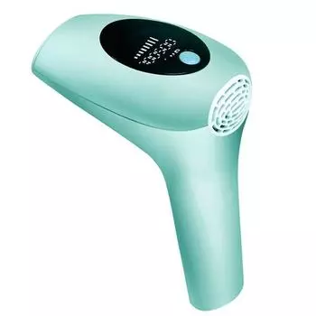 900000 вспышек лазерный эпилятор постоянный IPL фотоэпилятор для удаления волос безболезненный электрический эпилятор ЖК-лазерное устройство для удаления волос EU Plug