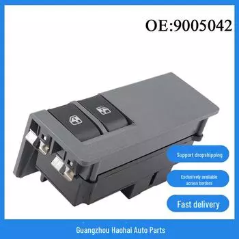 9005042 Chevrolet New Sail Переключатель стеклоподъемника для автозапчастей Electric
