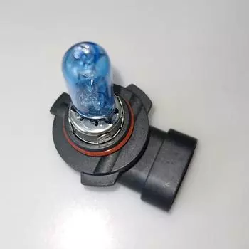 9005 12 В 65 Вт Супер Белый Авто Галогенная Лампа Автомобильная Фара Галогенная Лампа Мотоцикл Галогенная Лампа синий