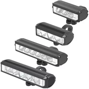 900/1200/1400/2600LM Велосипедный фонарь Передняя лампа 8000 мАч Аккумулятор Водонепроницаемый мобильный телефон Аварийное питание для безопасного езды на велосипеде Фонарик 620