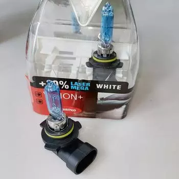 9012 12 В 65 Вт Супер Белый Авто Галогенная Лампа Автомобильная Фара Галогенная Лампа Мотоцикл Галогенная Лампа синий