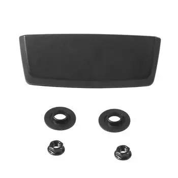 90336-7S000 Защелка ручки наружного стекла задней двери багажника подходит для внедорожников 2005-2015 годов