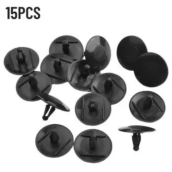 90467-09006 Зажим Автомобильные аксессуары Нейлоновые фиксаторы