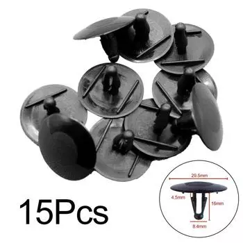 90467-09006 Зажим Зажим для фиксации изоляции капота