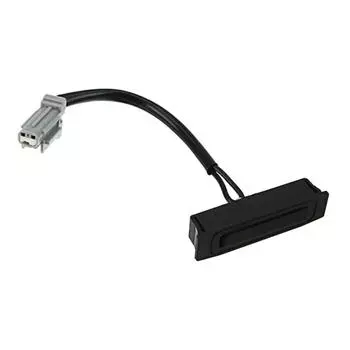 90602-JD004 Задний замок багажника, переключатель открытия багажника, кнопка открытия багажника для Qashqai 2006-2014