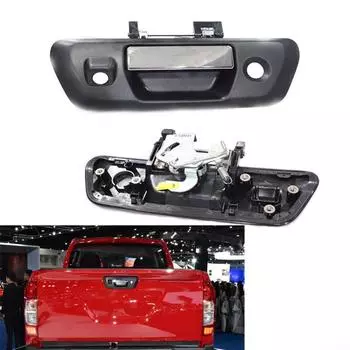 90606-4JG0C Ручка задней двери Новые автомобильные запчасти