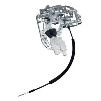906123257R Замок задней правой двери Master Car Accessories