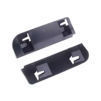 90812JD20H 90812JD30H Комплект для ремонта ручки багажника с отломанным фиксатором для Nissan