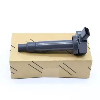 90919-02230 Катушки зажигания для Toyota Tundra Sequoia 90919 02230 для LEXUS GS430 LS430 LX470 4.3L 4.7L 5.7L 9091902230 1PCS