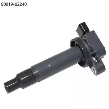 90919-02240 Катушка зажигания для Toyota Yaris 1.3L 2004 1.5L 2006-2012 Prius Echo 1.5L Camry 2.4L 2005 Scion XA XB 1.5 04-06 UF316