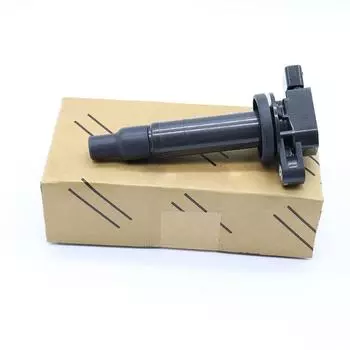 90919-02240 Высококачественная катушка зажигания 9091902240 для Toyota Yaris Prius Echo Scion xA xB 90919 02240 1PCS