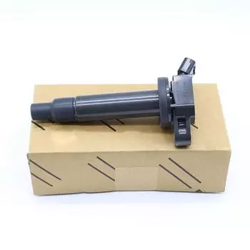 90919-02244 КАТУШКА ЗАЖИГАНИЯ 9091902244 Для TOYOTA AVENSIS CAMRY RAV4 SOLARA COROLLA Для LEXUS ES240/350/90919 02244