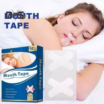 90/120 шт., полоски для носа, против храпа, для улучшения дыхания, набор патчей для сна, облегчение заложенности носа, дышащая лента для носа Large