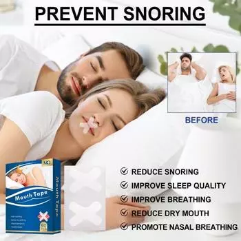 90/120 шт., полоски для носа, против храпа, для улучшения дыхания, набор патчей для сна, облегчение заложенности носа, дышащая лента для носа Large